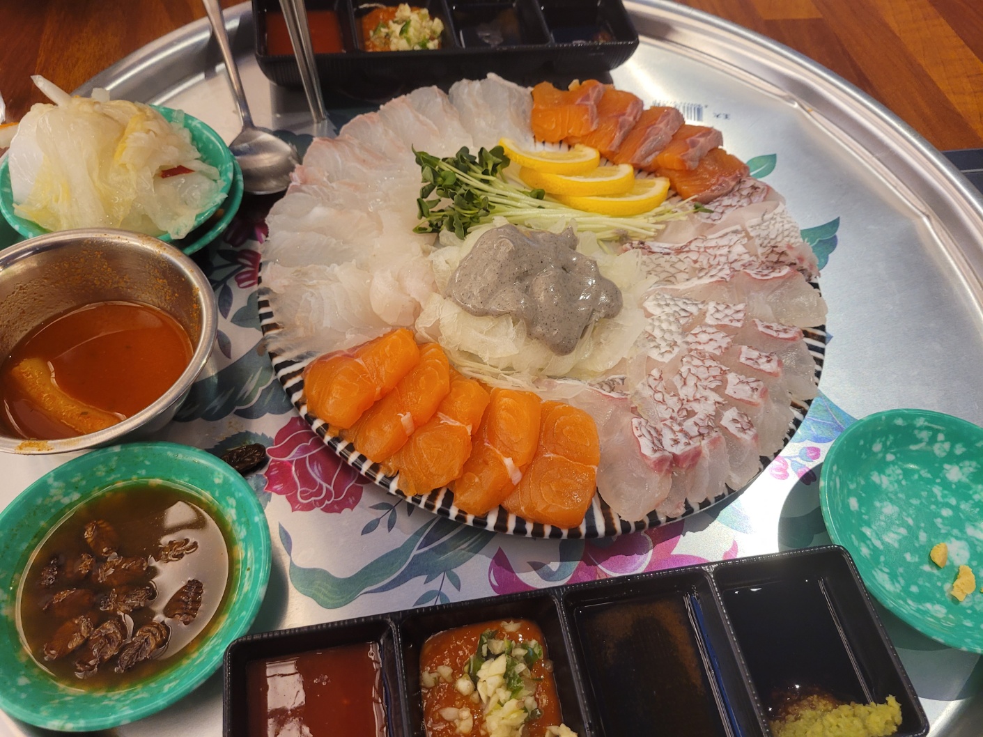 모둠회